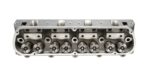 DART PRO1 CNC ALU IRON EAGLE SBF CYL HEAD PV:225cc SD:1.437D - Image 6