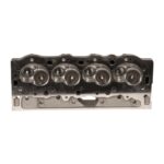DART RACE SER. CNC ALU BBC HEAD PV:330cc CV:102cc Bore:4.600 - Image 4