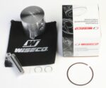 Wiseco Piston Kit KTM200SX '03-05 2520CS - Image 3