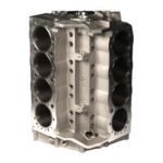 DART RACE SERIES ALU SBC BLOCKS Cam dia: 50mm Bore:4.125 - Image 4