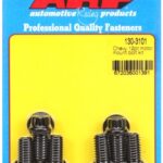Chevy 12pt motor mount bolt kit