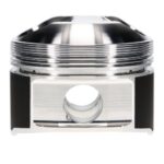 JE-Pistons Kit Porsche 911 2.0L 12V(10.5:1)81.00mm+TS+3D - Image 5