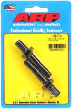 SB Chevy rocker arm studs