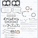 Ajusa Complete Gasket Set Subaru 2.5L 16v - EJ257