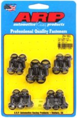 Ford 289-302. 351C&W hex oil pan bolt kit