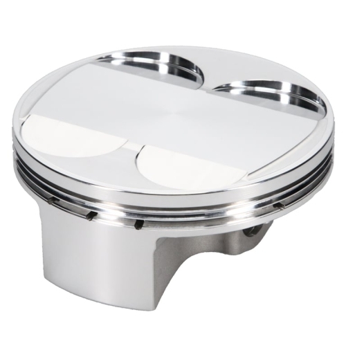 82A8E681-EB69-A2CA-7639-1D8DC2C27818 JE-Pistons Single Suz RMZ450 '08-12 ProSeries 13:1 96mm - Image 1