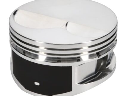JE Pistons Kit 400-18 SBC FLAT TOP B:4.145