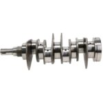 Manley Subaru EJ20 Billet Crankshaft - 83.00 mm Stroke - Image 4