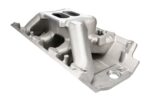 DART BBC 8.1L Manifolds DH:10,232 Carb Flange:4150 - Image 2