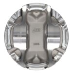 JE-Pistons Kit Nissan SR20VE(T) pin:21 9.0:1 86.50mm Ultra - Image 2