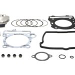 Wiseco Piston Kit KTM250SX-F '06-12 +250EXC-F '07-13 (4981M)