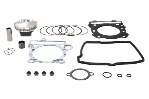 8308B537-1E44-E4A7-A228-B7278B81DEC9 Wiseco Piston Kit KTM250SX-F '06-12 +250EXC-F '07-13 (4981M) - Image 1