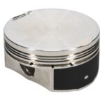JE-Pistons Kit Chrys. Gen 3 HEMI 6.4L 10:1 4.090" - Image 4