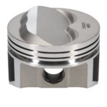 Wiseco Piston single Pro Tru Chevy Dome 1.560CH +8cc B:4030 - Image 6