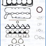 Ajusa Complete Gasket Set VAG 2.5L 20v - EA855