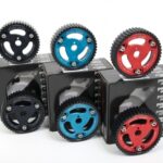 Piper Vernier Pulley Toyota 2.0 16v 3SGE/3SGTE Not BEAMS