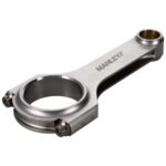 Manley BBC H-Beam Conrod 6.385 Length - Image 5