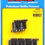 Chrysler ring gear bolt kit