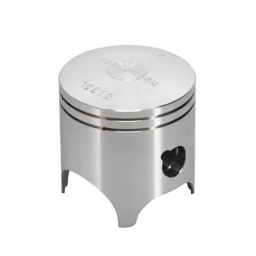 83498A8B-E723-F924-777F-7CB862F9BB46 Wiseco Piston Kit Honda CR80R '84 Atac 1969CD - Image 1