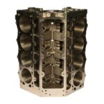 DART LS NEXT SHP IRON GEN III BLOCKS (SKIRTED) Bore:4.000 - Image 3