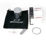 Wiseco Piston Kit Suzuki RM125 '04-11 2205CS - Image 2