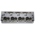 DART PRO1 ALU IRON EAGLE SBF CYL HEADS PV:170cc SD:Bare - Image 4