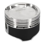 Wiseco Piston Kit Honda Civic SOHC 1.6L 16V Turbo (-15.4cc)