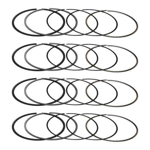 838CCC45-DB86-BF3B-7148-D08D666FBBA0 Manley Piston Ring 100.00mm 1.2mm x 1.2mm x 2.0mm W/TABS - Image 1