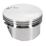 JE Pistons Kit Ford Pinto 96.80mm (4 Pcs. w. Rings) B:3.810 - Image 9