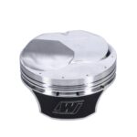 Wiseco Piston single BBC Quick 16 +42cc Dome 1.120 B:4.530 - Image 3