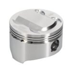 Wiseco Piston Kit Honda TRX300EX Dome '92-08