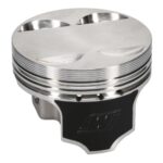 Wiseco Piston Kit Honda CRV/Vtec 2.0L 16V B20B w/B16A '97-02