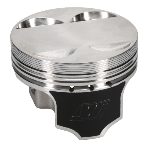 83AC9476-AEF4-CF1B-94CE-4398FD0DA39B Wiseco Piston Kit Honda CRV/Vtec 2.0L 16V B20B w/B16A '97-02 - Image 1