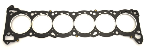 83AD51DB-FEEC-EE02-2355-DA7049924965 Athena MLS Head gasket Nissan 2.6L 24V RB26 D.87,5mm TH.1,2m - Image 1