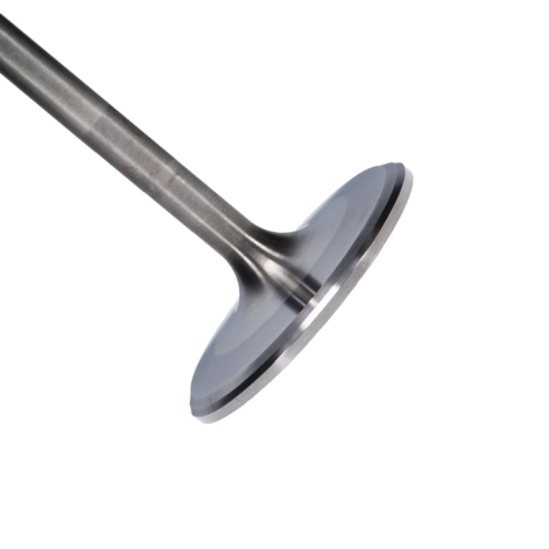 83B52D62-245C-3116-E83E-148260B04B67 Manley Titanium Series Chevy LS-7 Intake Valve - Image 1