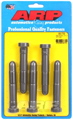 83BE5C1C-8DCF-2BF1-B4D4-EA272371873E 5/8-18 X 3.80 wheel stud kit - Image 1