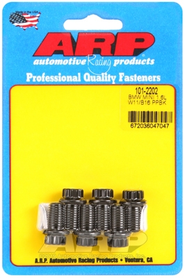 83EA8CC9-2841-76B6-1459-EEE83DC75705 ARP BMW Mini 1.6L(W11/B16)pressure plate bolt kit(6x)M9 - Image 1