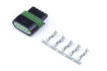 Haltech Plug & Pins Only Suit IGN-1A IGBT Coil with Ignitor