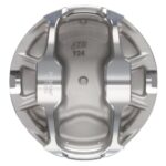 JE Pistons Kit SBC 400 FSR DOME B:4.130 - Image 21