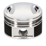 JE-Pistons kit Ferrari 250 3.0L 24V 74.00mm(9.5:1)+9.8cc - Image 4