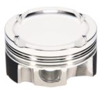 JE-Pistons Kit Lambo. Gallardo 5.0L FSI V10 '03-08 82.50mm - Image 19