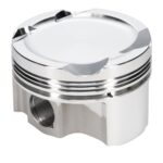 JE-Pistons BTO Kit Renault 1.8L 16V F7P(8.0:1)82.50mm - Image 4
