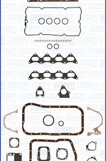 Ajusa Complete Gasket Set Lancia 2.0L 16v - HF Integrale