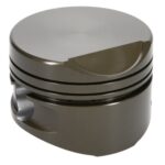 JE Pistons Kit CHRYSLER TOP FUEL B:4.187 - Image 12