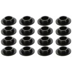Manley Valve Spring/Retainer Kit/Locator/Lock/Seal Chevy LS