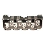 DART BIG CHIEF CNC ALU BBC HEAD 14º CNC Rect Port Bore:4.500 - Image 6