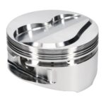 JE Pistons Kit 400 SBC DOME -12 B:4.165 - Image 14