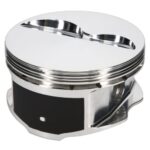 JE Pistons Kit 350 SBC STD FLAT TOP B:4.030 - Image 23