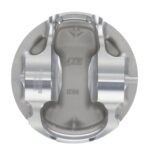 JE-Pistons Kit Nissan CA18DET 84.00mm 8.5:1 Asym. - Image 17