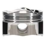 JE-Pistons kit Honda K20C 86.50mm 9.8:1 - Image 5